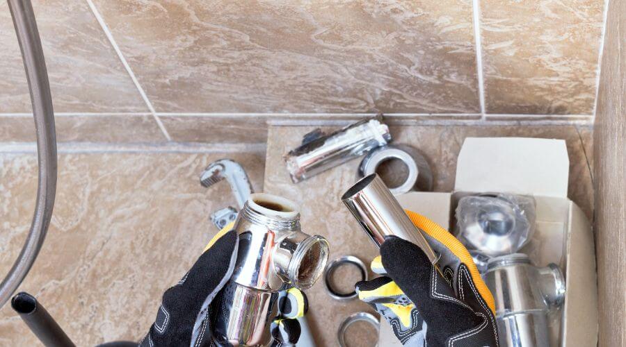 Professional residential roofers in Ecorse, MI